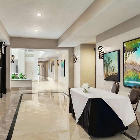 Embassy Suites By Hilton Santa Ana Orange County Airport Luaran gambar