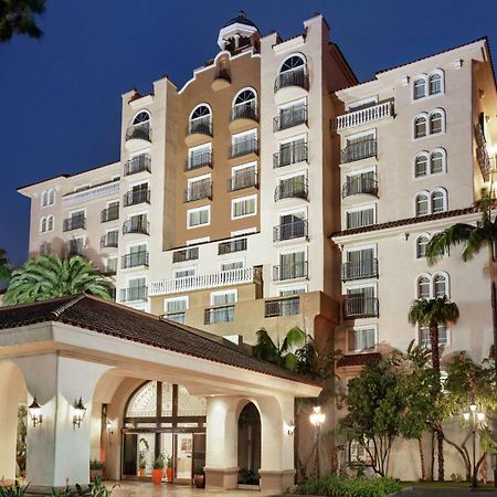 Embassy Suites By Hilton Santa Ana Orange County Airport Luaran gambar