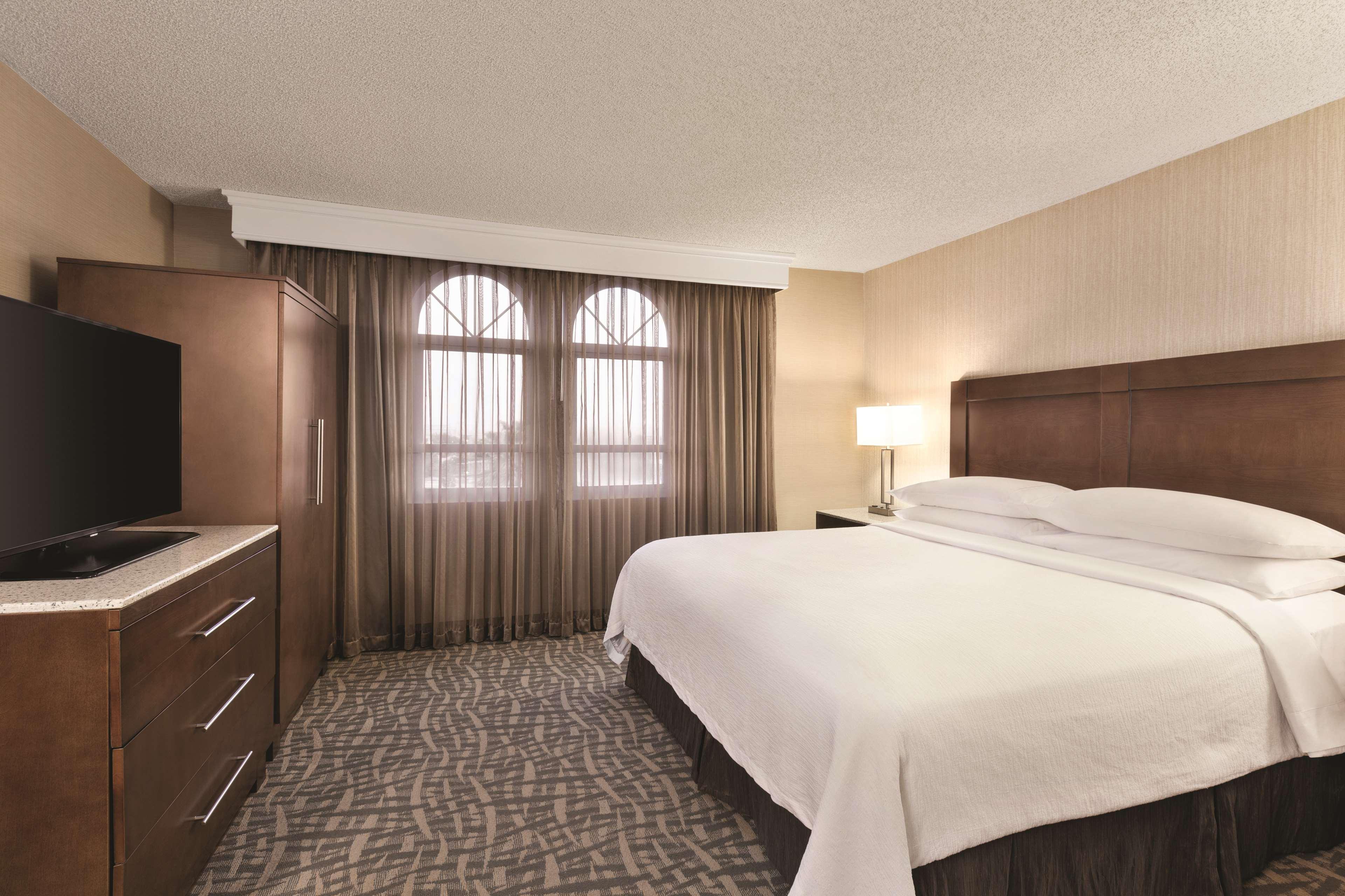 Embassy Suites By Hilton Santa Ana Orange County Airport Luaran gambar