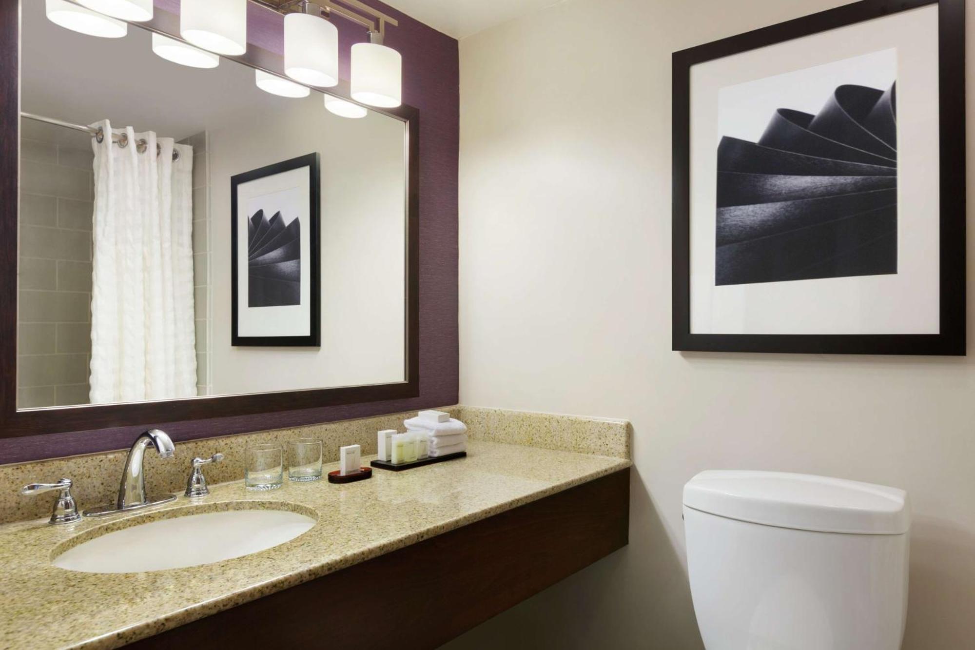 Embassy Suites By Hilton Santa Ana Orange County Airport Luaran gambar