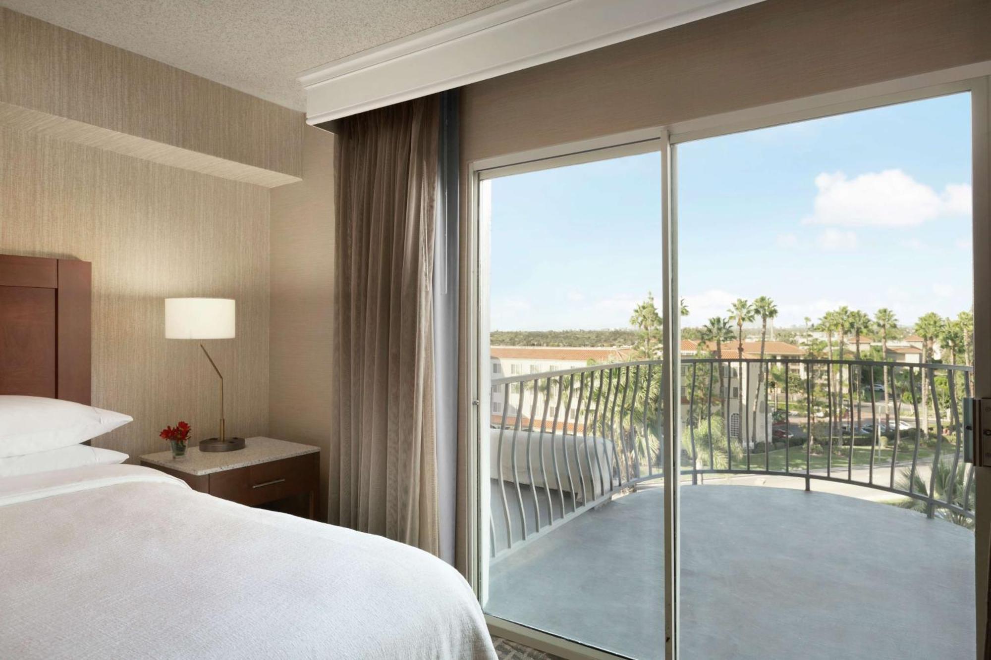 Embassy Suites By Hilton Santa Ana Orange County Airport Luaran gambar