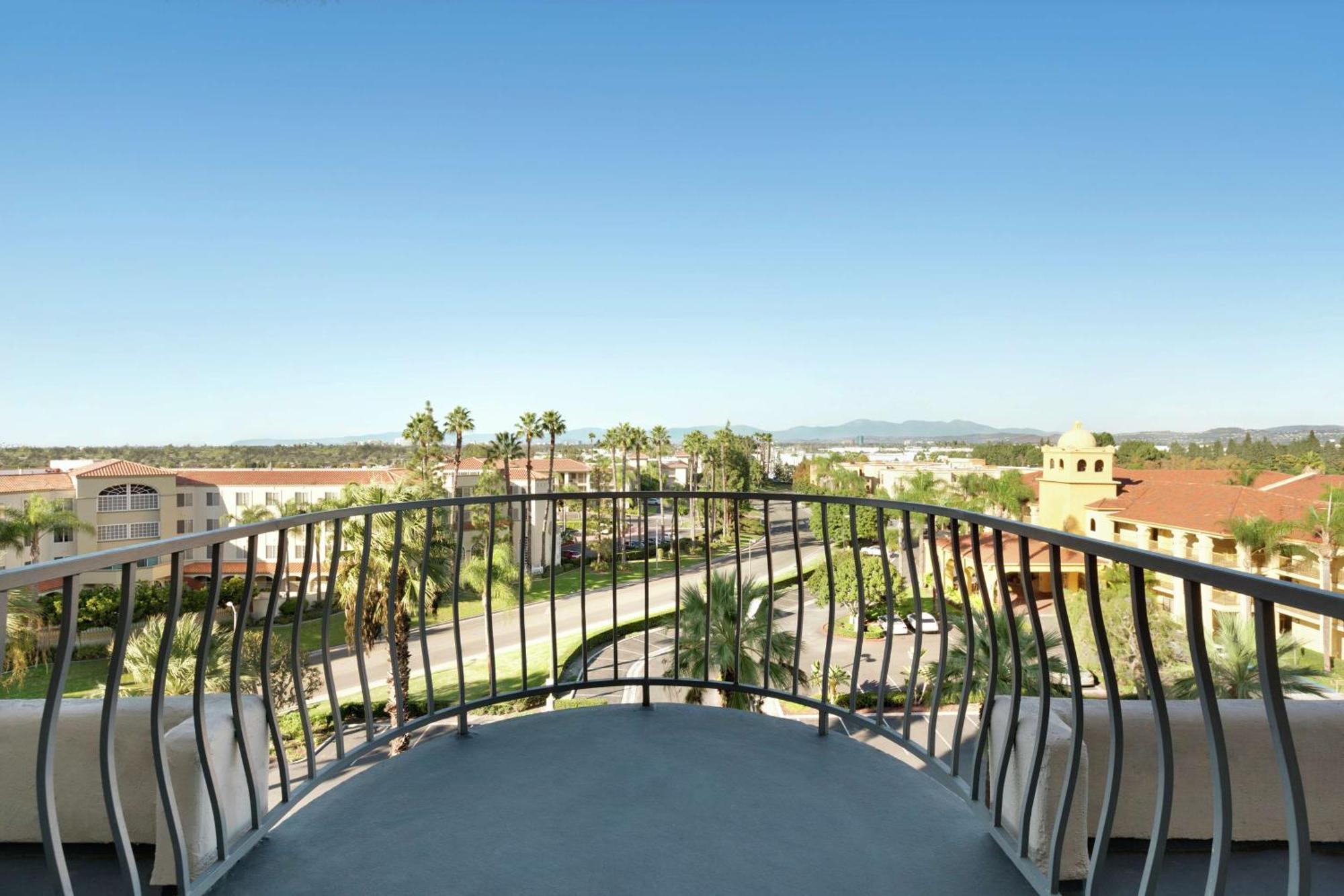 Embassy Suites By Hilton Santa Ana Orange County Airport Luaran gambar