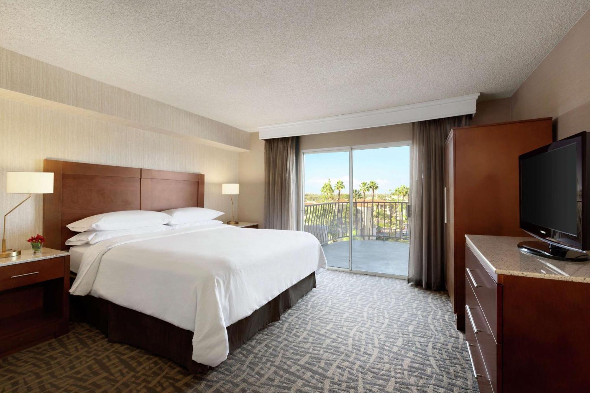 Embassy Suites By Hilton Santa Ana Orange County Airport Luaran gambar