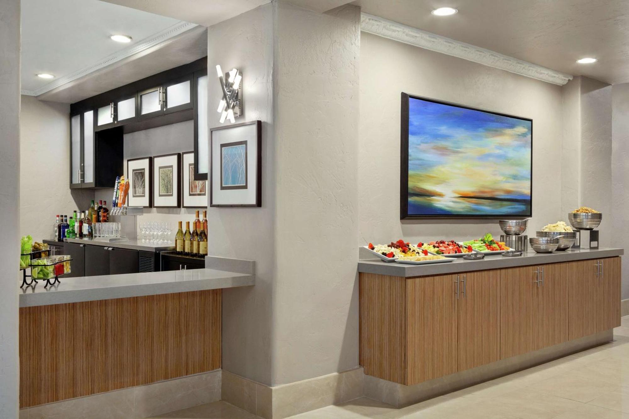 Embassy Suites By Hilton Santa Ana Orange County Airport Luaran gambar