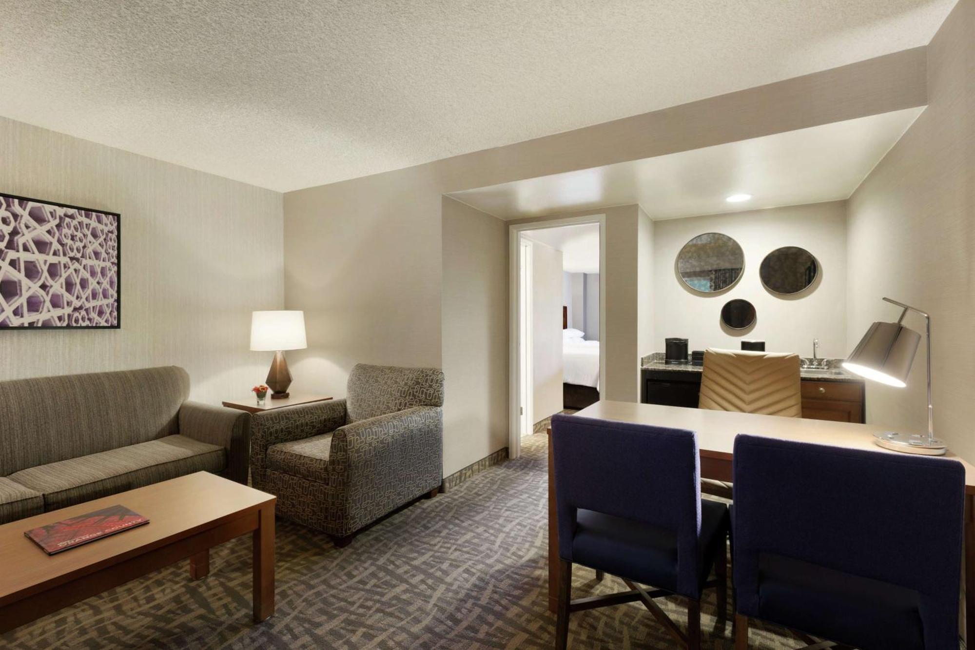 Embassy Suites By Hilton Santa Ana Orange County Airport Luaran gambar