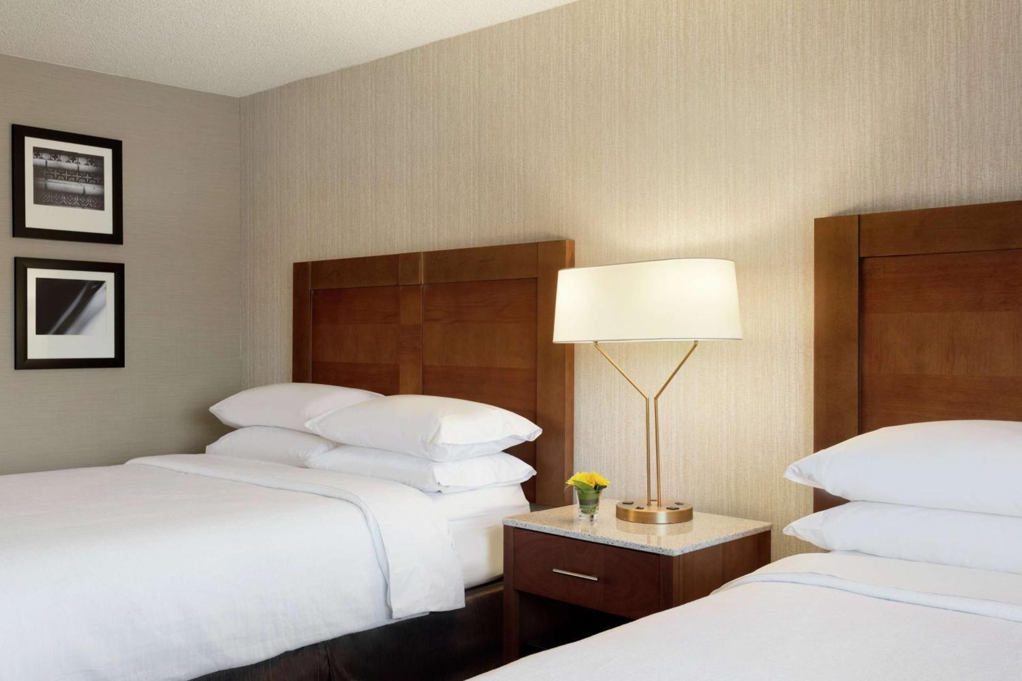 Embassy Suites By Hilton Santa Ana Orange County Airport Luaran gambar