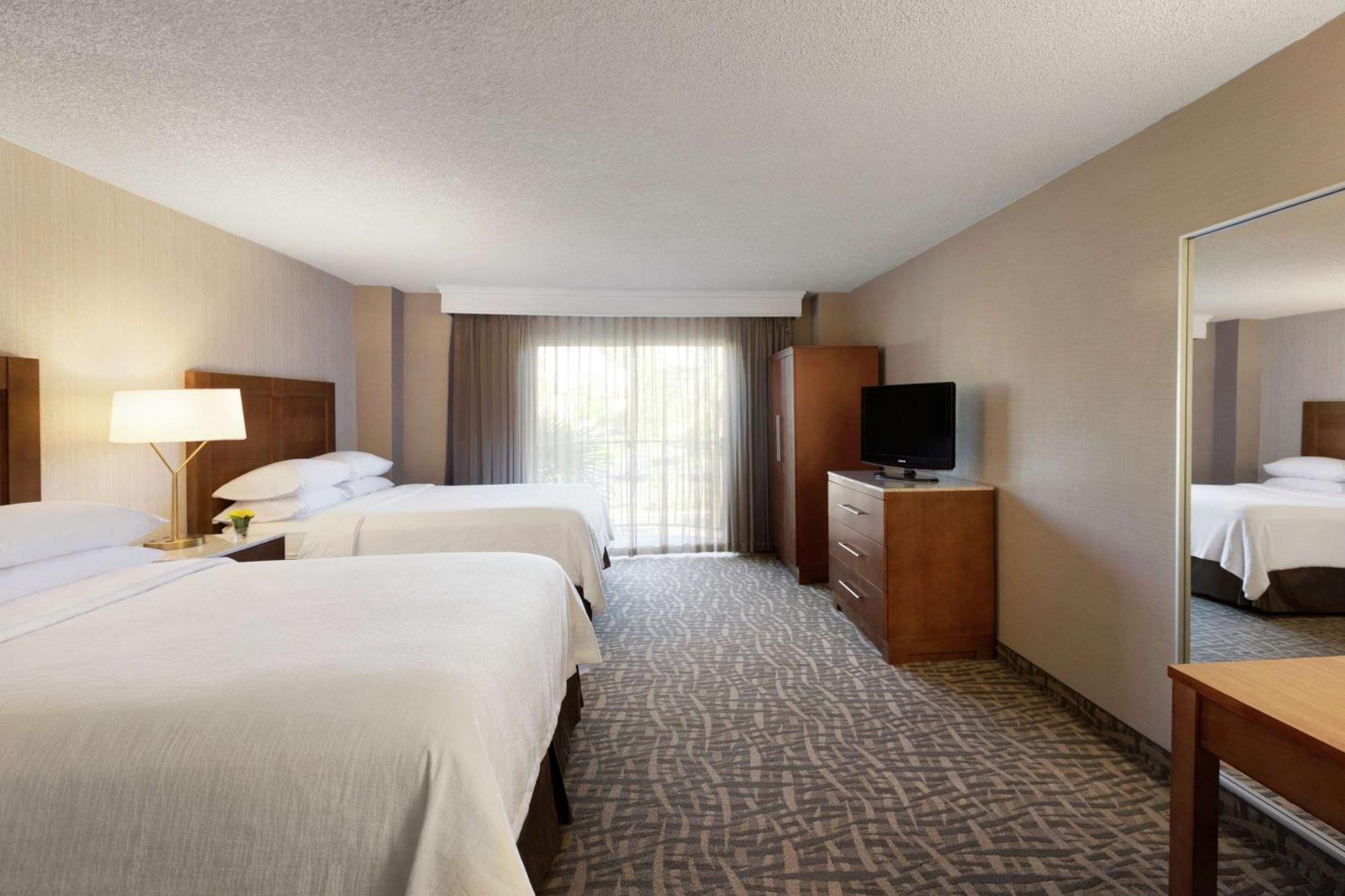 Embassy Suites By Hilton Santa Ana Orange County Airport Luaran gambar