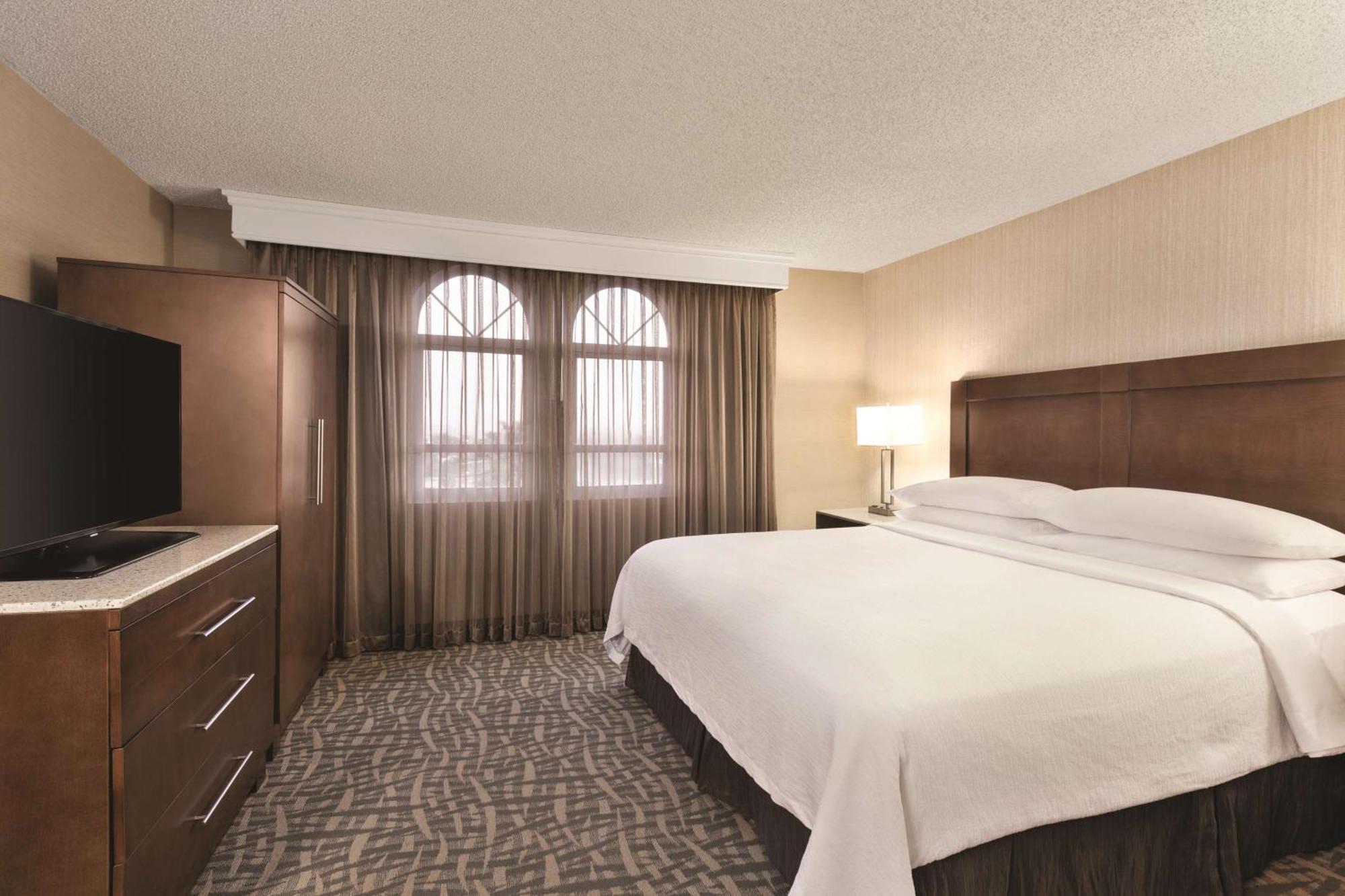 Embassy Suites By Hilton Santa Ana Orange County Airport Luaran gambar