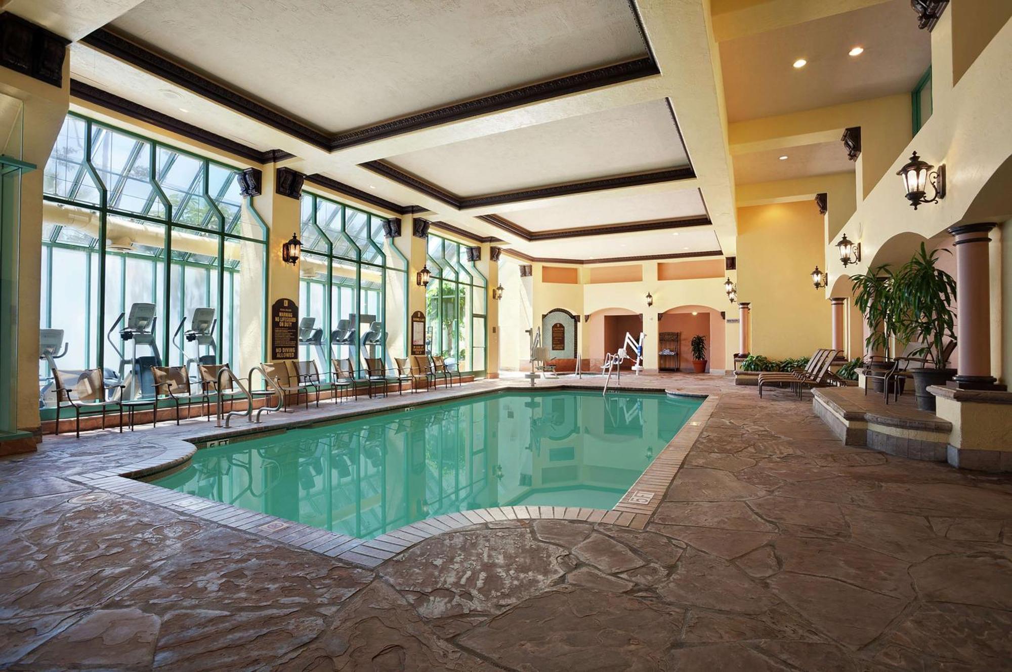 Embassy Suites By Hilton Santa Ana Orange County Airport Luaran gambar
