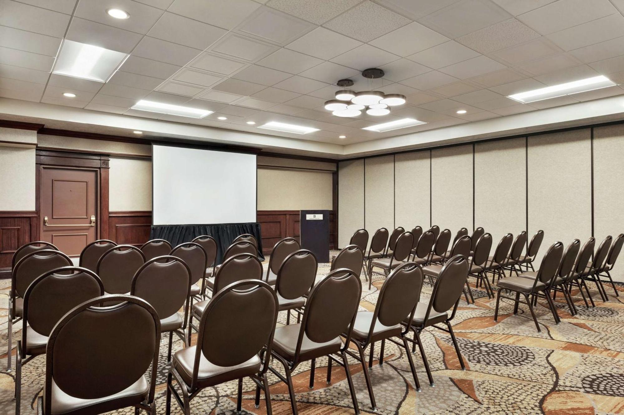 Embassy Suites By Hilton Santa Ana Orange County Airport Luaran gambar