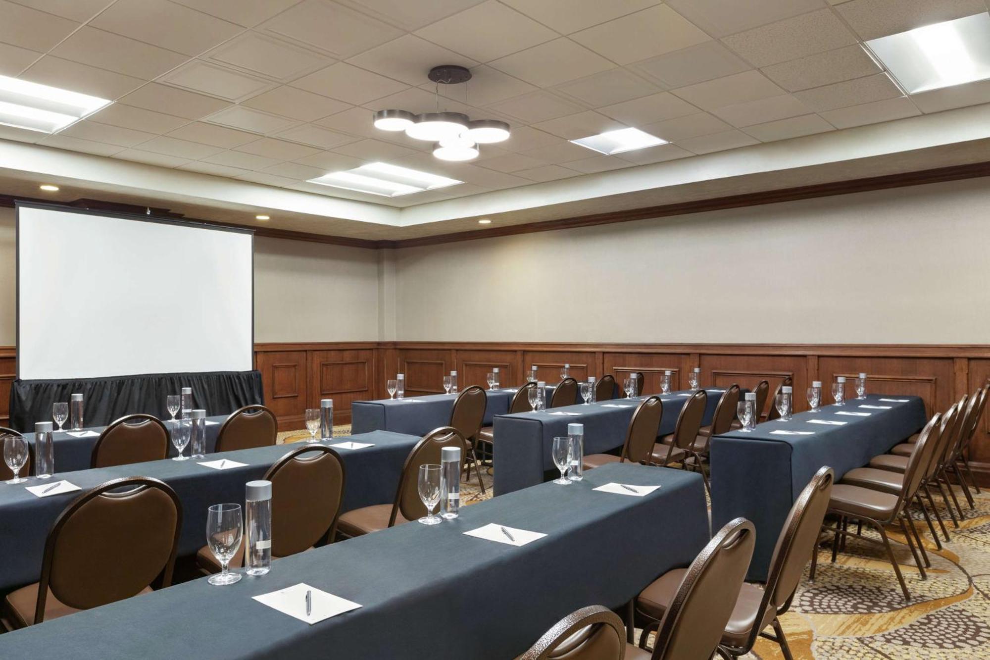Embassy Suites By Hilton Santa Ana Orange County Airport Luaran gambar