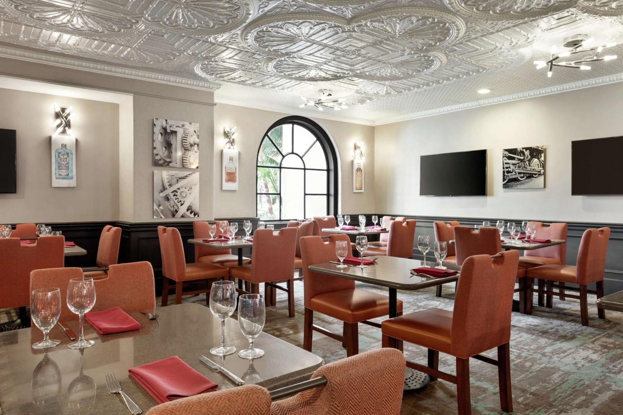 Embassy Suites By Hilton Santa Ana Orange County Airport Luaran gambar