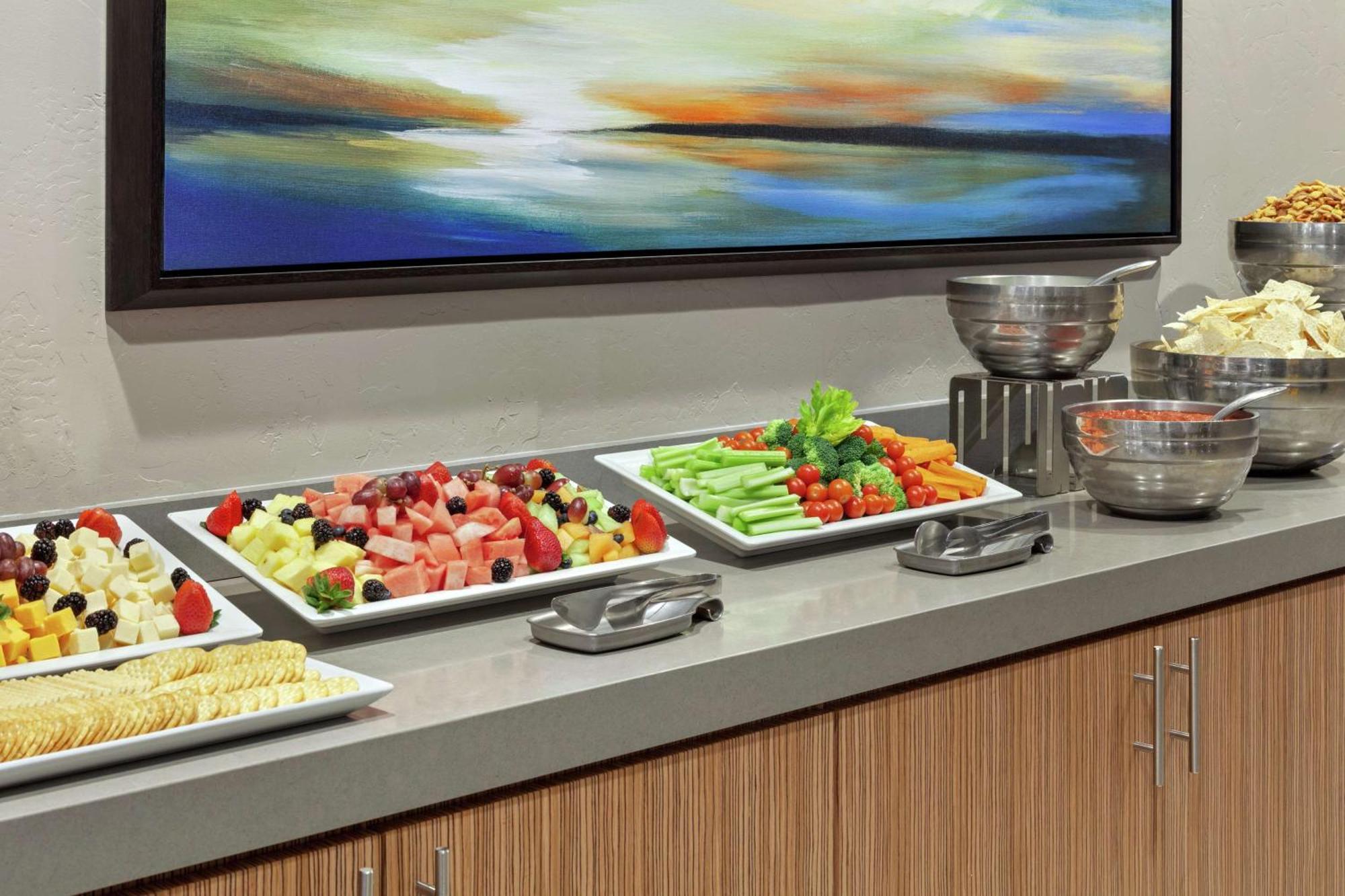 Embassy Suites By Hilton Santa Ana Orange County Airport Luaran gambar