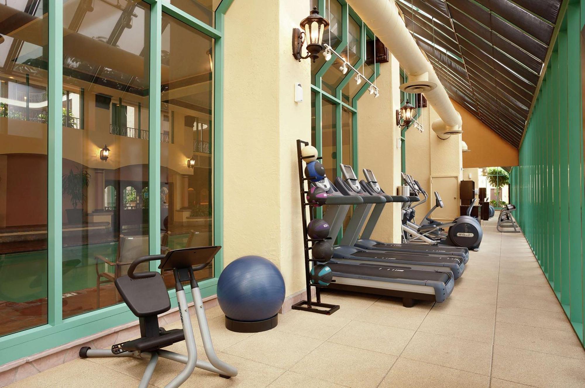 Embassy Suites By Hilton Santa Ana Orange County Airport Luaran gambar