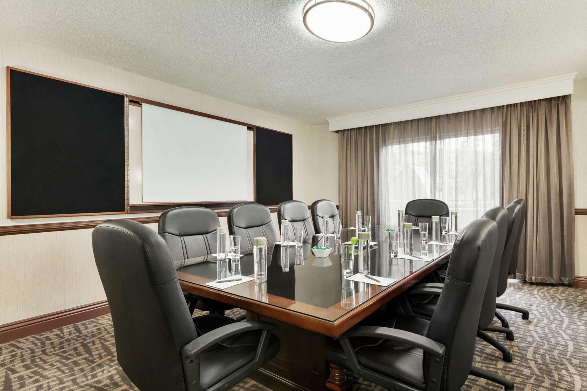 Embassy Suites By Hilton Santa Ana Orange County Airport Luaran gambar