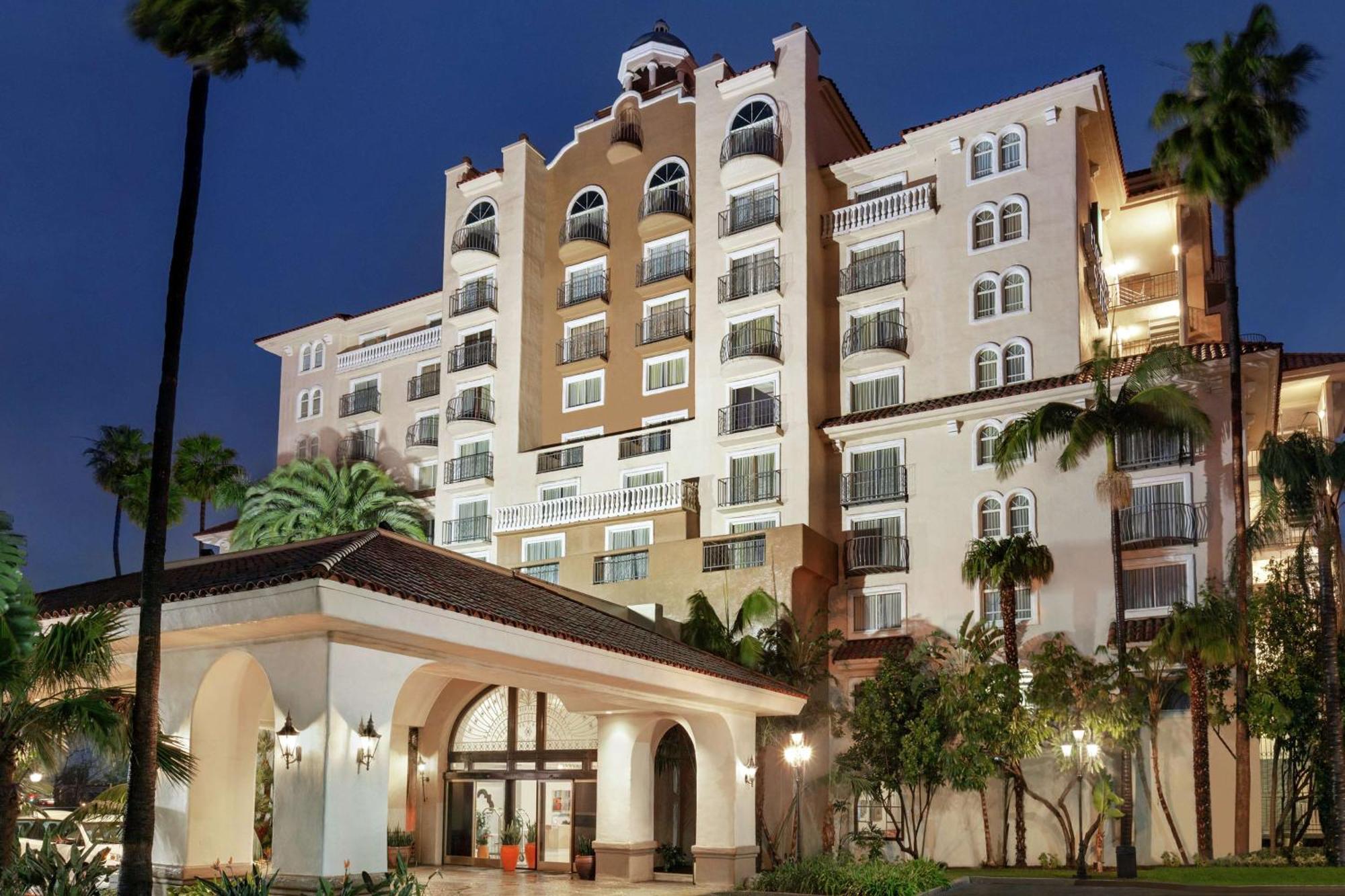 Embassy Suites By Hilton Santa Ana Orange County Airport Luaran gambar