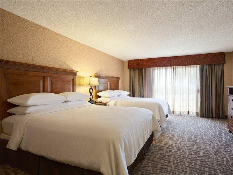 Embassy Suites By Hilton Santa Ana Orange County Airport Luaran gambar