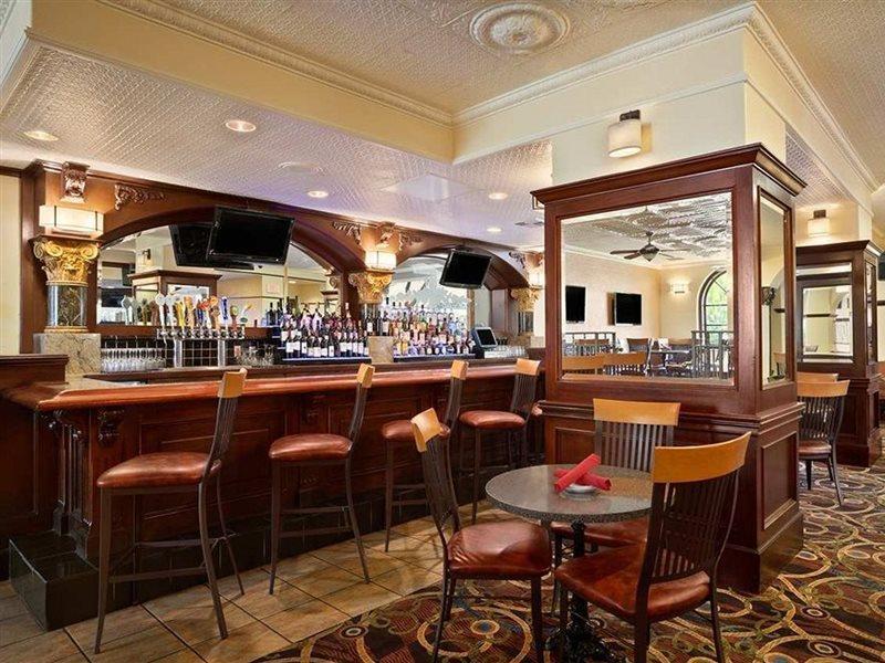 Embassy Suites By Hilton Santa Ana Orange County Airport Luaran gambar