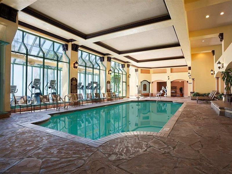 Embassy Suites By Hilton Santa Ana Orange County Airport Luaran gambar