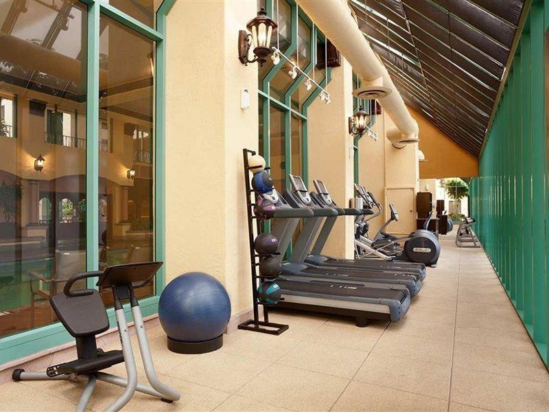 Embassy Suites By Hilton Santa Ana Orange County Airport Luaran gambar