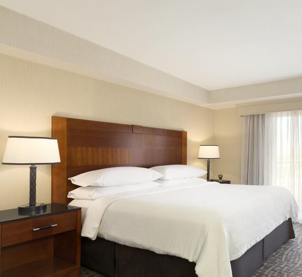 Embassy Suites By Hilton Santa Ana Orange County Airport Luaran gambar