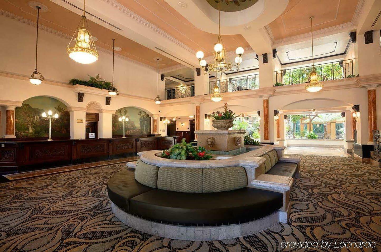 Embassy Suites By Hilton Santa Ana Orange County Airport Luaran gambar
