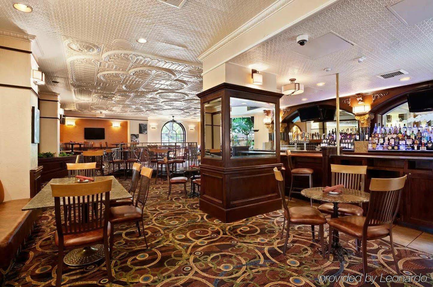 Embassy Suites By Hilton Santa Ana Orange County Airport Luaran gambar